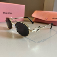 Miu Miu Sunglasses